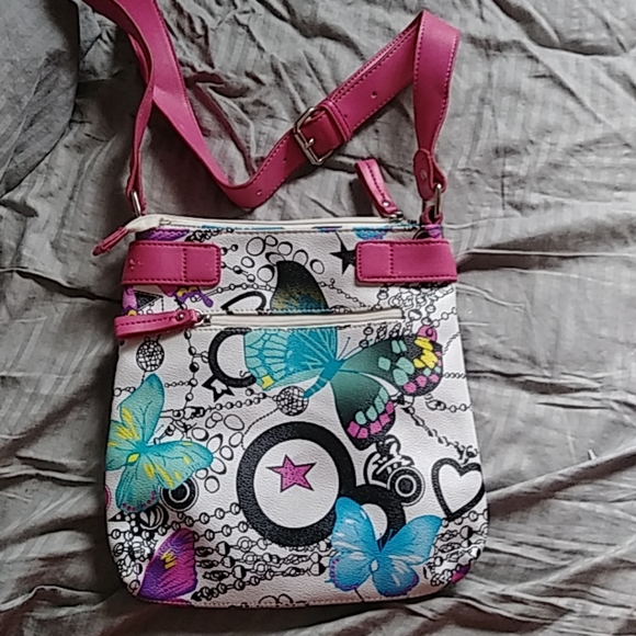 Fun bag - Picture 2 of 3